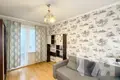 Mieszkanie 3 pokoi 73 m² Borysów, Białoruś