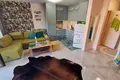Appartement 1 chambre 56 m² Sveti Vlas, Bulgarie