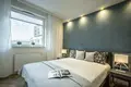2 room apartment 46 m² in Lodz, Poland