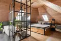 House 248 m² Masovian Voivodeship, Poland