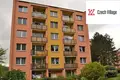 2 bedroom apartment 55 m² okres Usti nad Labem, Czech Republic
