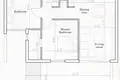 2 bedroom apartment 98 m² Larnaca, Cyprus