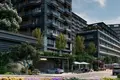 Квартира 1 комната 60 м² Малтепе, Турция