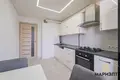 3 room apartment 63 m² Yubiliejny, Belarus