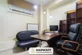 Oficina 9 habitaciones 125 m² en Minsk, Belarús
