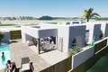 Willa 3 pokoi 126 m² lAlfas del Pi, Hiszpania