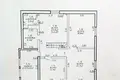 Дом 229 м² Костюковка, Беларусь