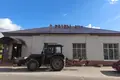 Casa 62 m² Januskavicki sielski Saviet, Belarús