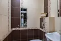 Квартира 3 комнаты 92 м² Минск, Беларусь