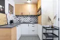 Студия 1 комната 26 м² в Варшаве, Польша