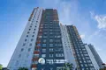 Apartamento 3 habitaciones 75 m² Minsk, Belarús