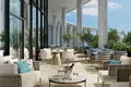 Kawalerka 46 m² Limassol, Cypr
