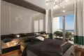 Квартира 2 спальни 86 м² Trikomo, Северный Кипр