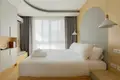 Квартира 1 комната 26 м² Камала, Таиланд