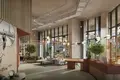 Mieszkanie 3 pokoi 87 m² Dubaj, Emiraty Arabskie