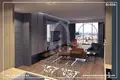 Квартира в новостройке Kadikoy Istanbul Apartments Project