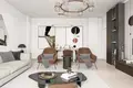 Apartamentos multinivel 3 habitaciones  Bahcelievler, Turquía