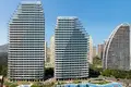Apartamento 1 habitacion 76 m² Benidorm, Španjolska