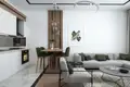 Mieszkanie 2 pokoi 72 m² Aksu, Turcja