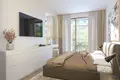 Residential complex Avenidas Novas