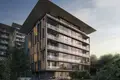 Wohnung 5 zimmer 124 m² Uskudar, Türkei