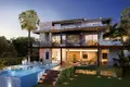 4 bedroom Villa 196 m² Benahavis, Spain