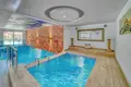 Mieszkanie 3 pokoi 125 m² Obakoy, Turcja