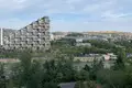 1 room studio apartment 29 m² Tbilisi, Georgia