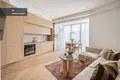Appartement 3 chambres 58 m² Vilnius, Lituanie