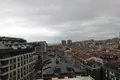 Apartment in a new building Real Estate With Rich Social Amenities in İstanbul Beşiktaş