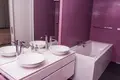 Wohnung 2 Schlafzimmer  Budva, Montenegro