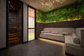 Apartamento 2 habitaciones 37 m² Basaksehir, Turquía