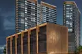 Apartamento 1 habitación 542 m² Dubái, Emiratos Árabes Unidos