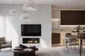 Квартира 2 спальни 63 м² Паралимни, Кипр