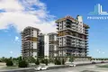 Mieszkanie 1 pokój 57 m² Mahmutlar, Turcja