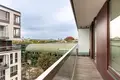 Apartamento 3 habitaciones 83 m² en Varsovia, Polonia