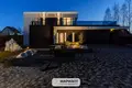 House 285 m² Chaciezynski sielski Saviet, Belarus