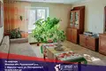 3 room apartment 61 m² Maryina Horka, Belarus