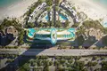 Complejo residencial Como Residences