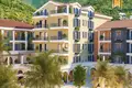 Appartement 3 chambres 51 m² Tivat, Monténégro