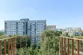Wohnung 2 zimmer 42 m² Warschau, Polen