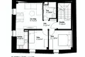 Mieszkanie 2 pokoi 59 m² Umag, Chorwacja