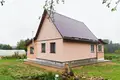 Haus 107 m² Lasanski sielski Saviet, Belarus