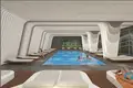 1 bedroom apartment 123 m² Turkey, Turkey