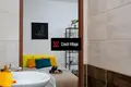 Apartamento 2 habitaciones 34 m² Praga, Chequia