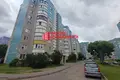 Wohnung 2 zimmer 52 m² Hrodna, Belarus