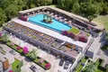 Villa de 4 habitaciones 140 m² Bodrum, Turquía