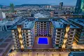 Appartement 4 chambres 162 m² Bayrakli, Turquie