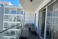 Квартира 1 комната 58 м² Golem, Албания