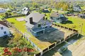 Casa de campo 225 m² Chaciezynski sielski Saviet, Belarús